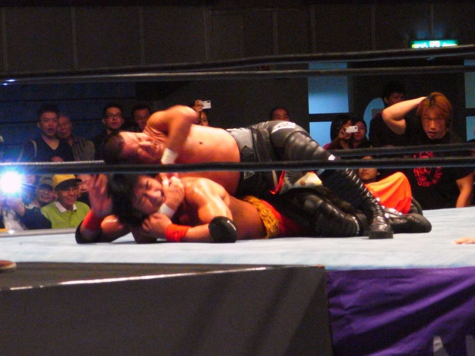 Masahiro Chono