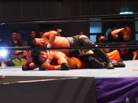 Masahiro Chono
