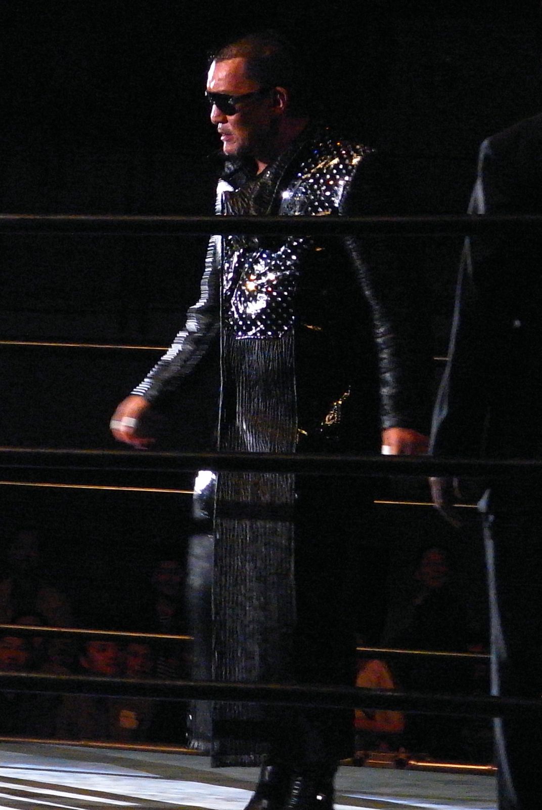 Masahiro Chono
