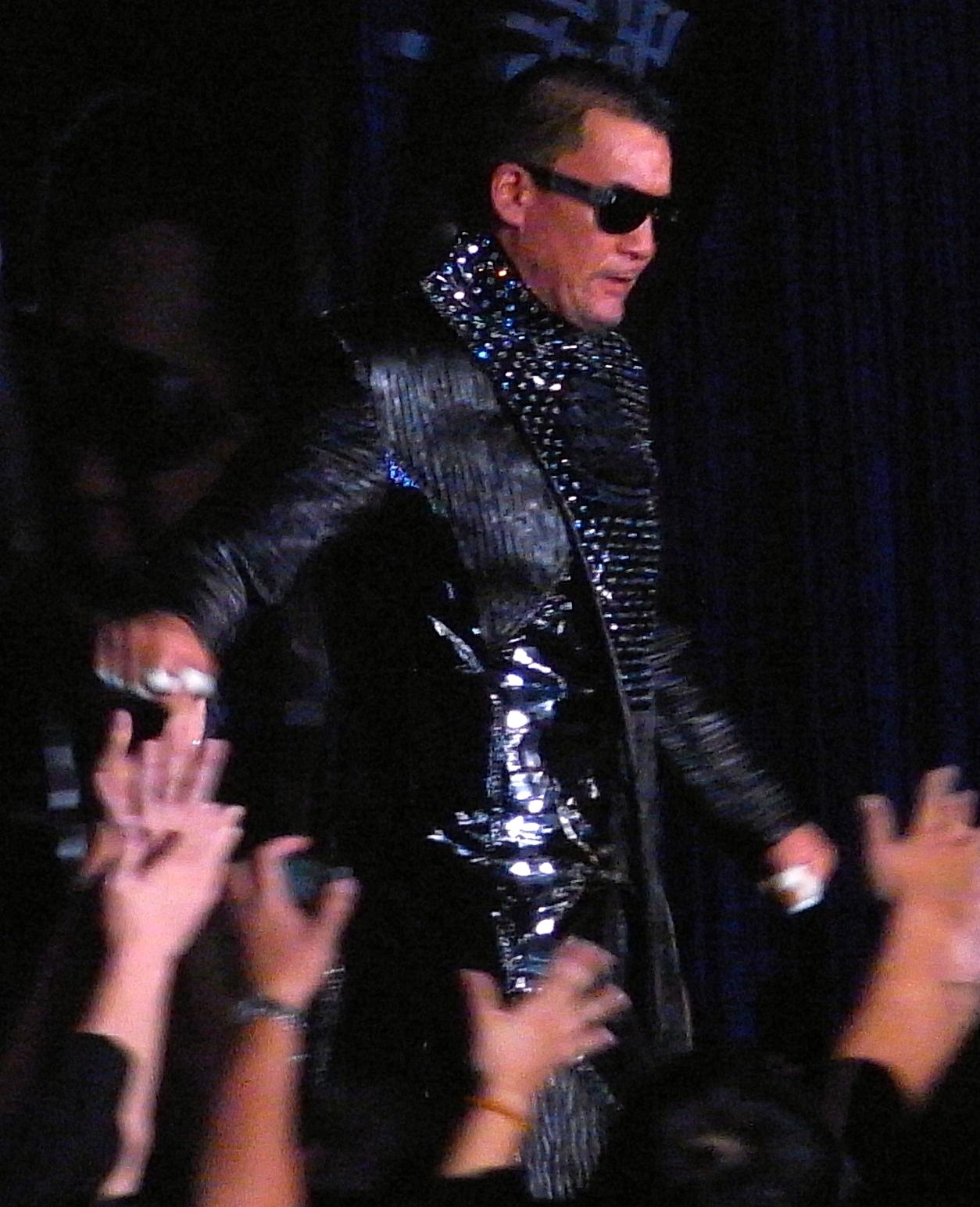 Masahiro Chono