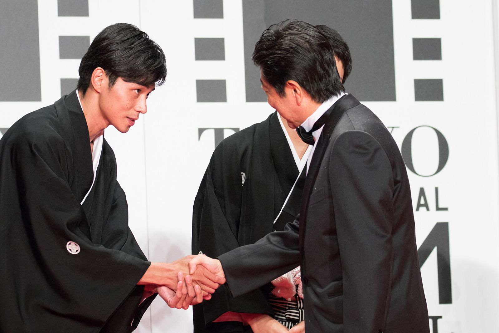 Masahiro Higashide