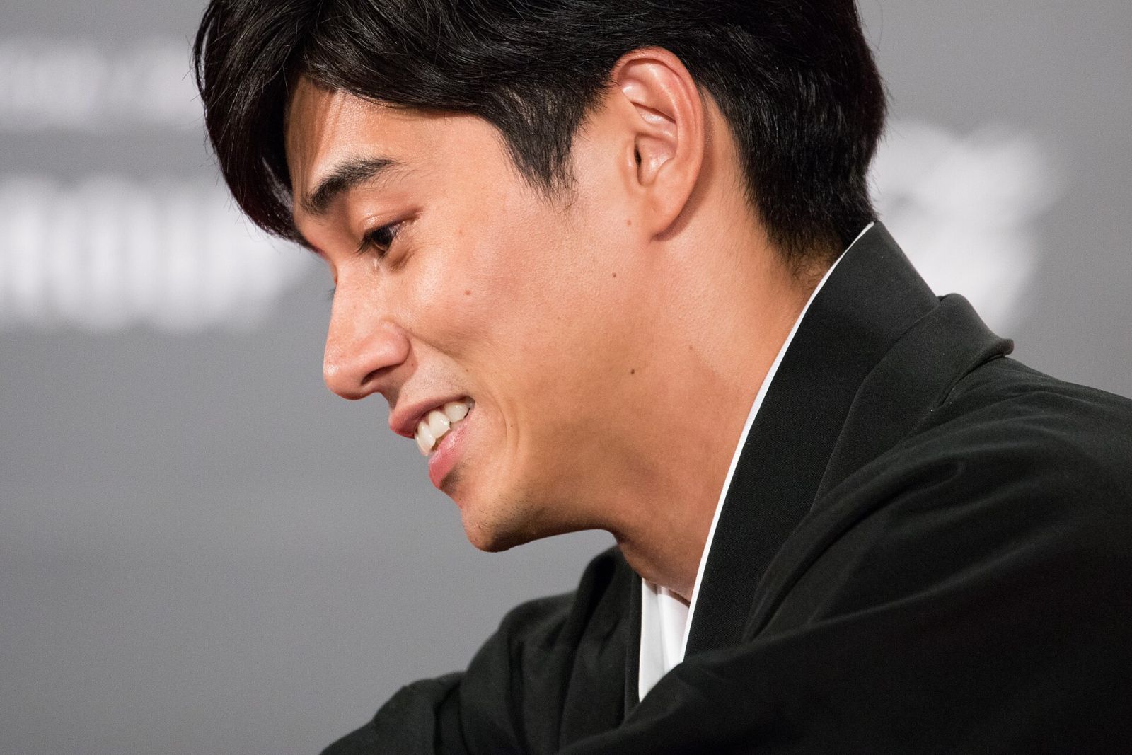 Masahiro Higashide