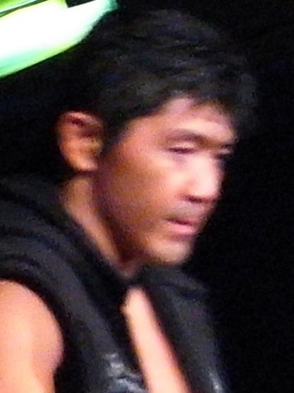 Masakatsu Funaki