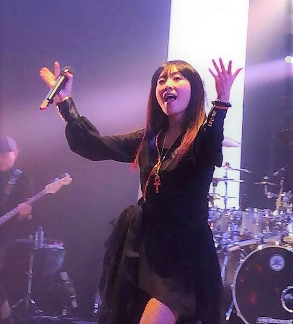 Masami Okui