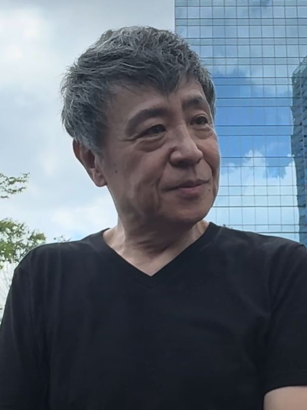 Masanori Sera