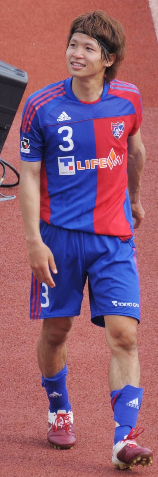 Masato Morishige