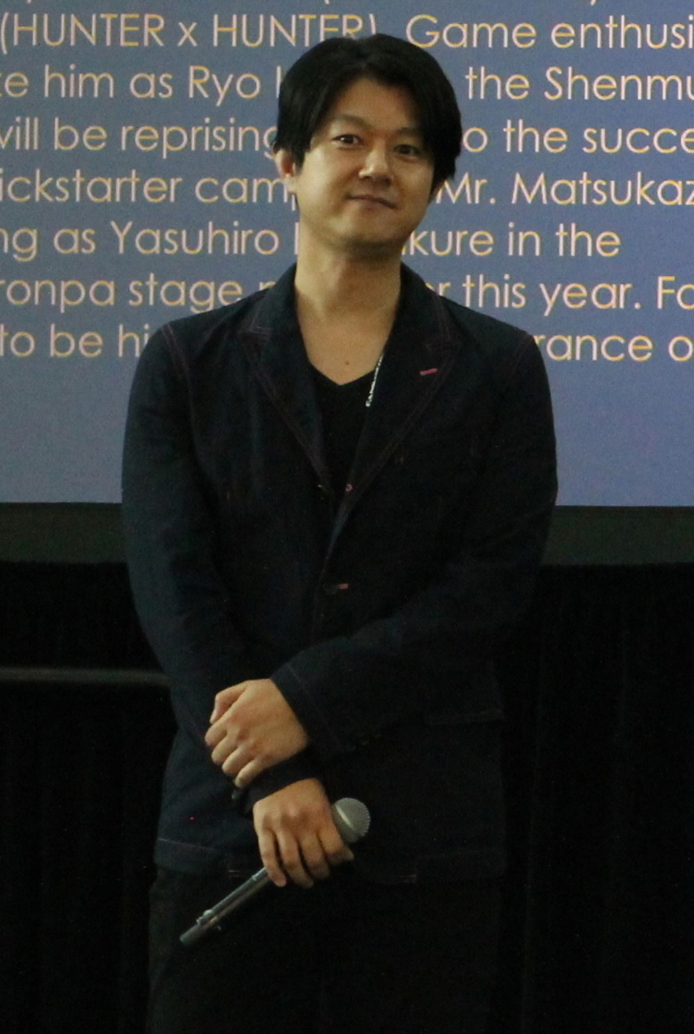Masaya Matsukaze