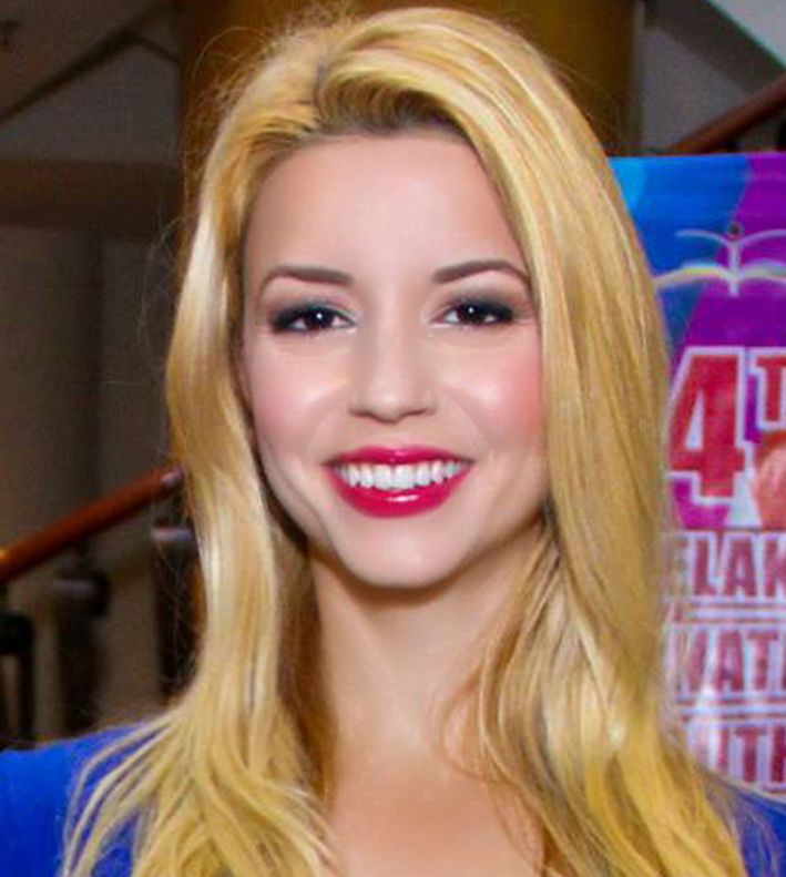 Masiela Lusha
