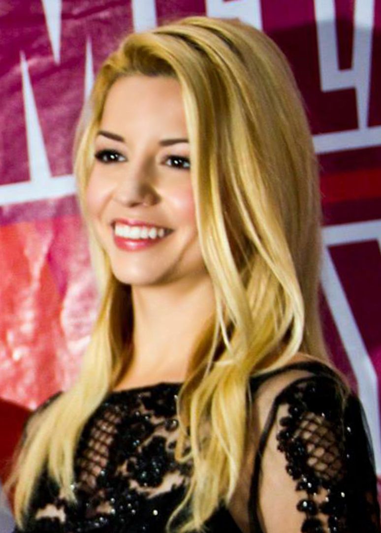 Masiela Lusha