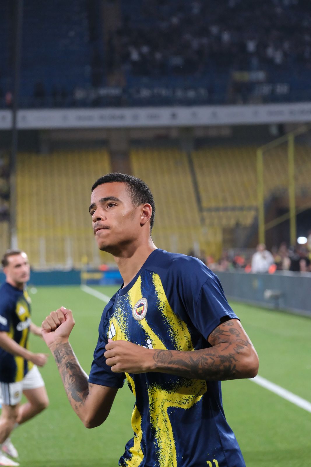 Mason Greenwood