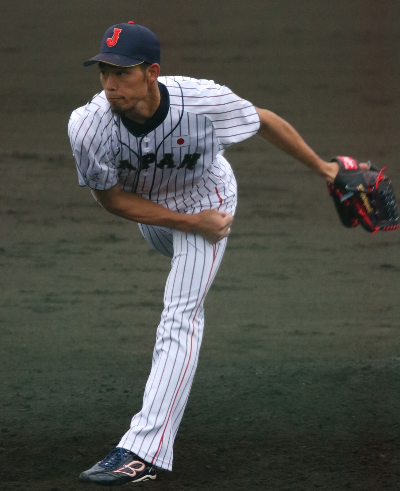 Matayoshi Katsuki