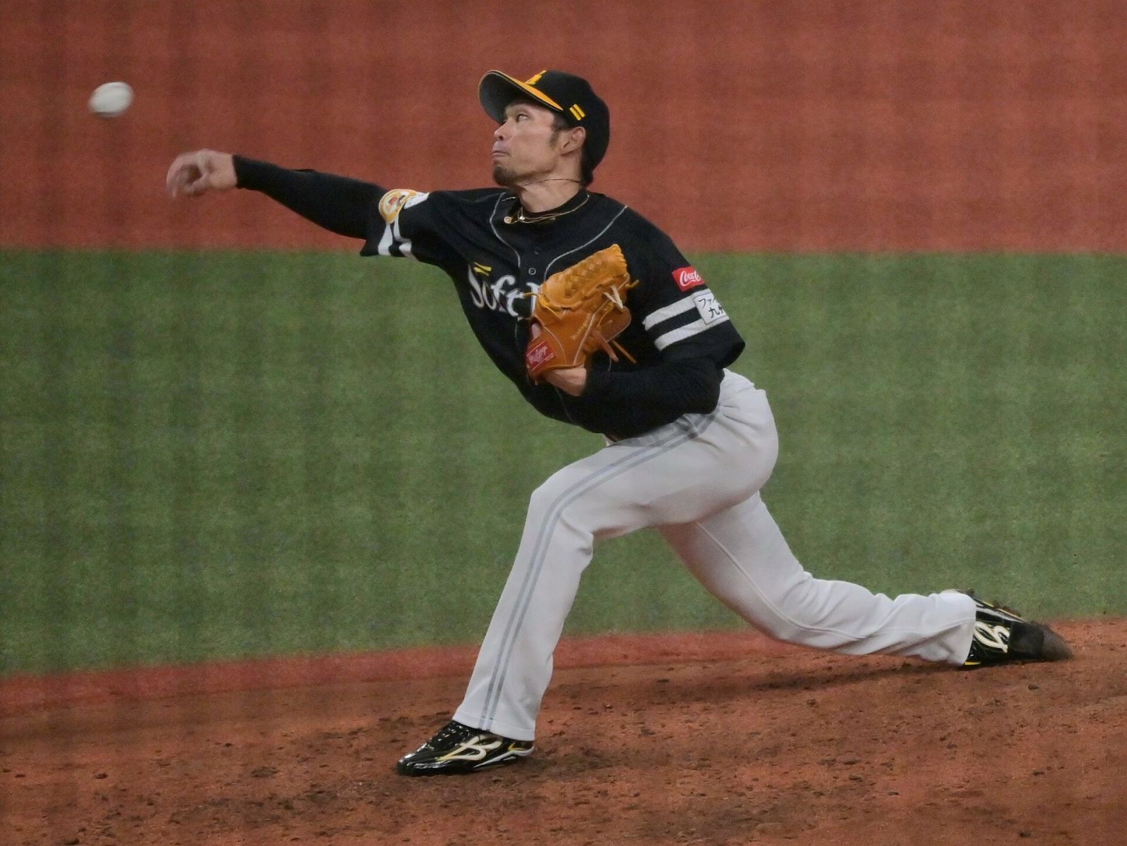 Matayoshi Katsuki