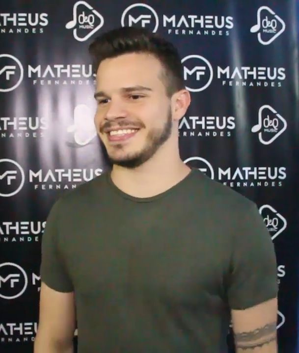 Matheus Fernandes