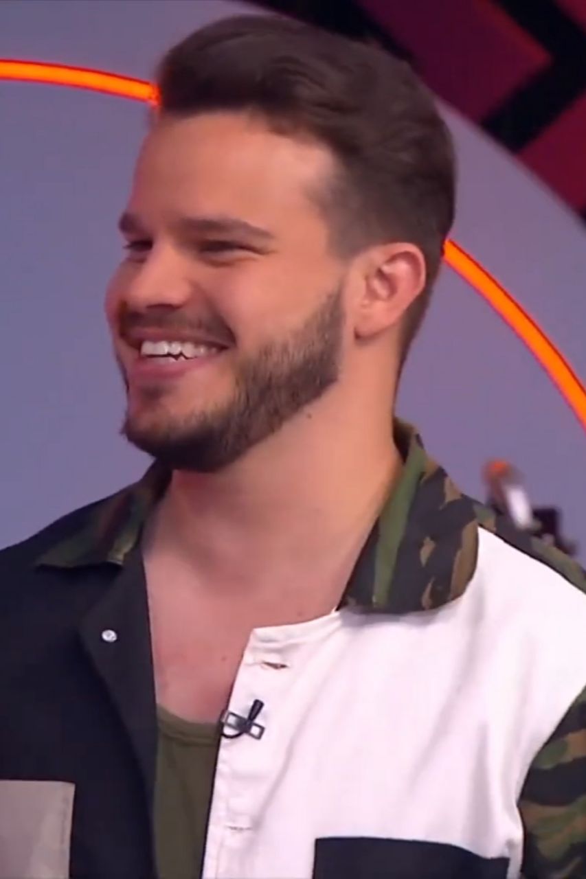 Matheus Fernandes