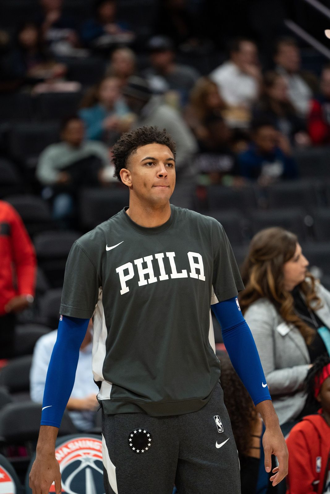 Matisse Thybulle