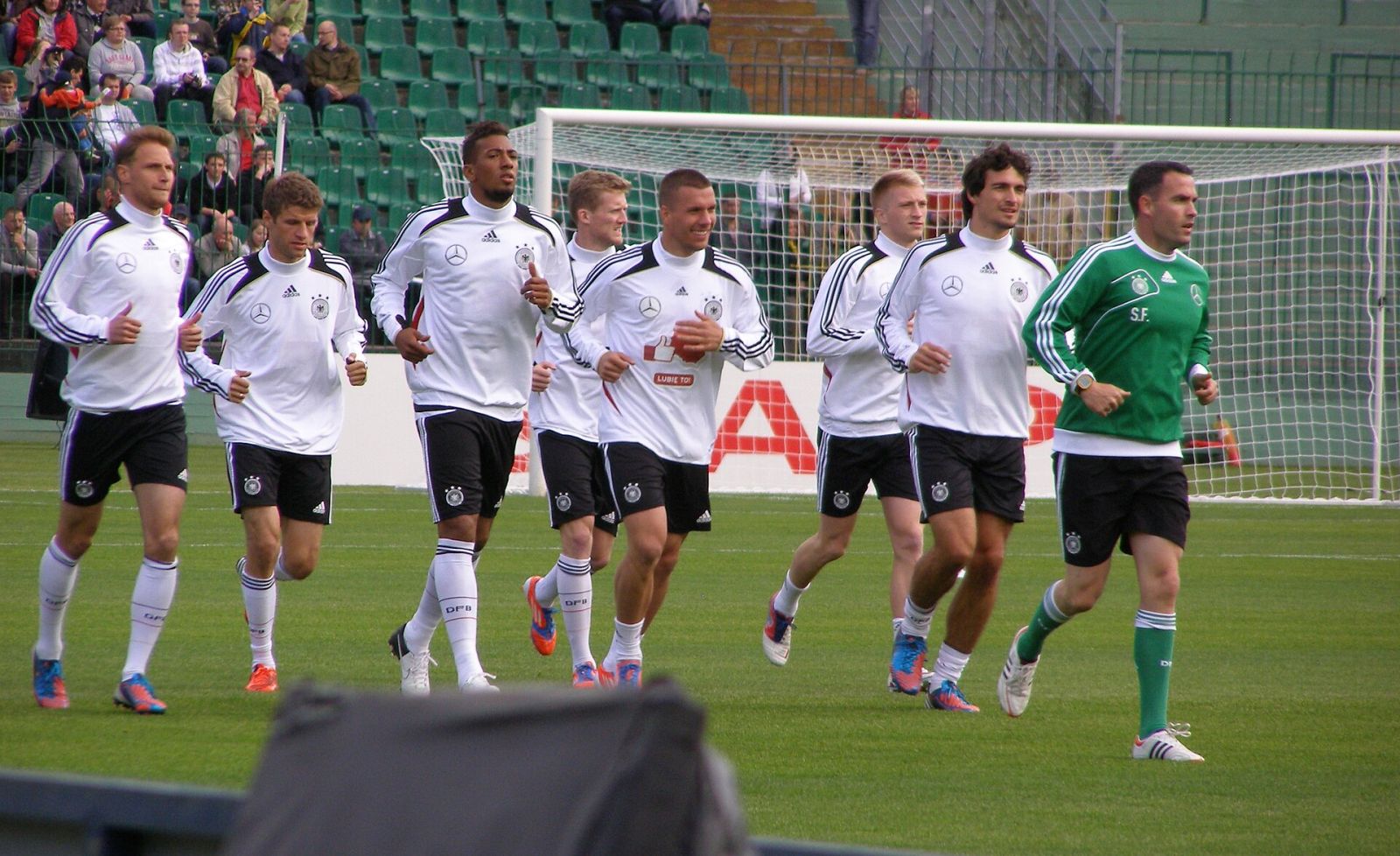 Mats Hummels