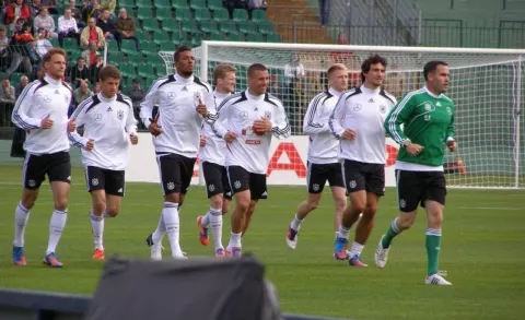 Mats Hummels