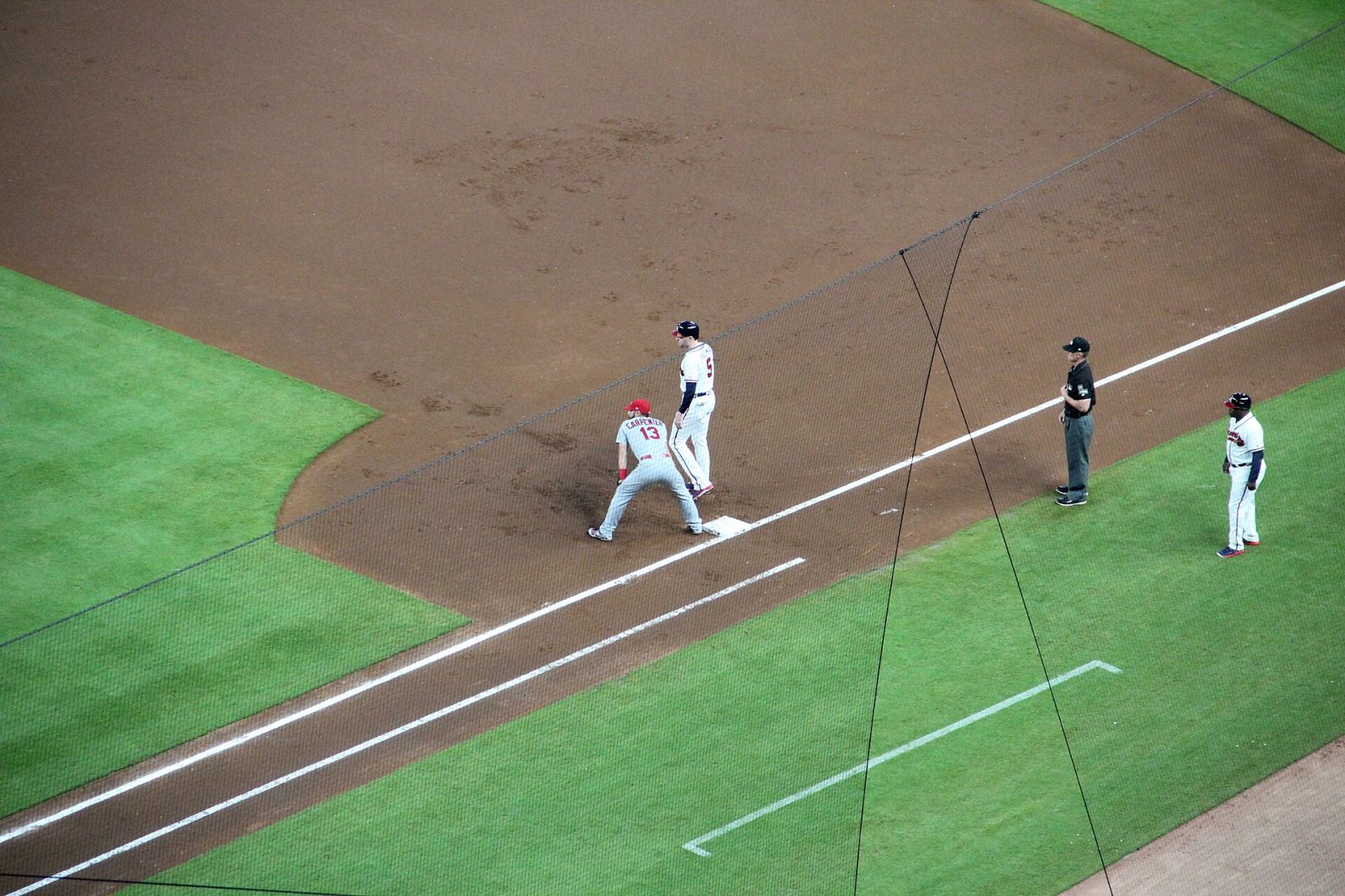 Matt Carpenter