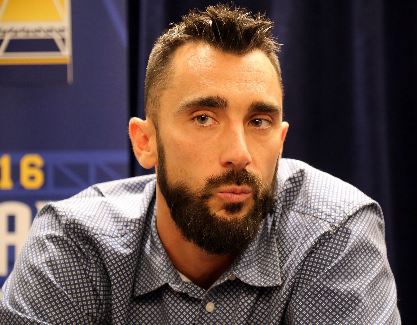 Matt Carpenter