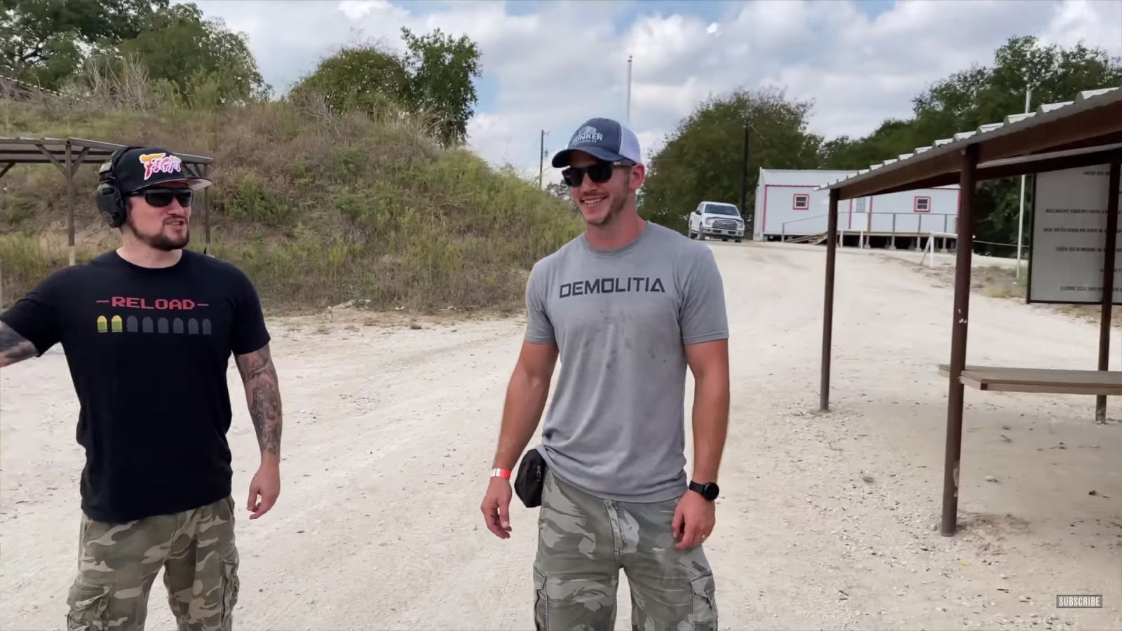Matt Carriker