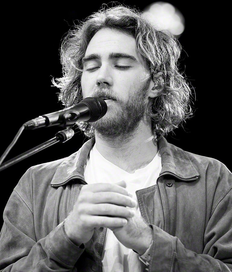 Matt Corby