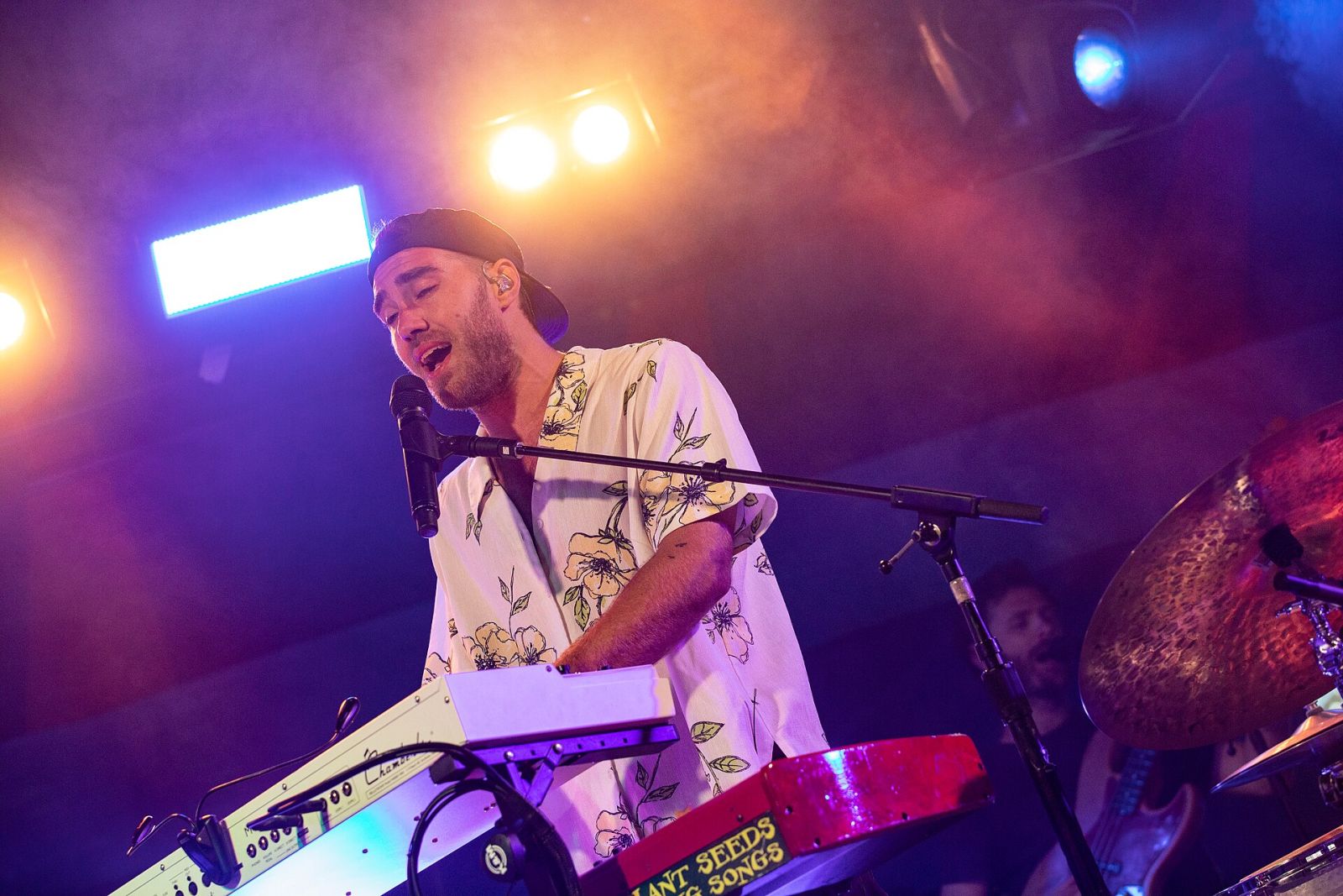 Matt Corby