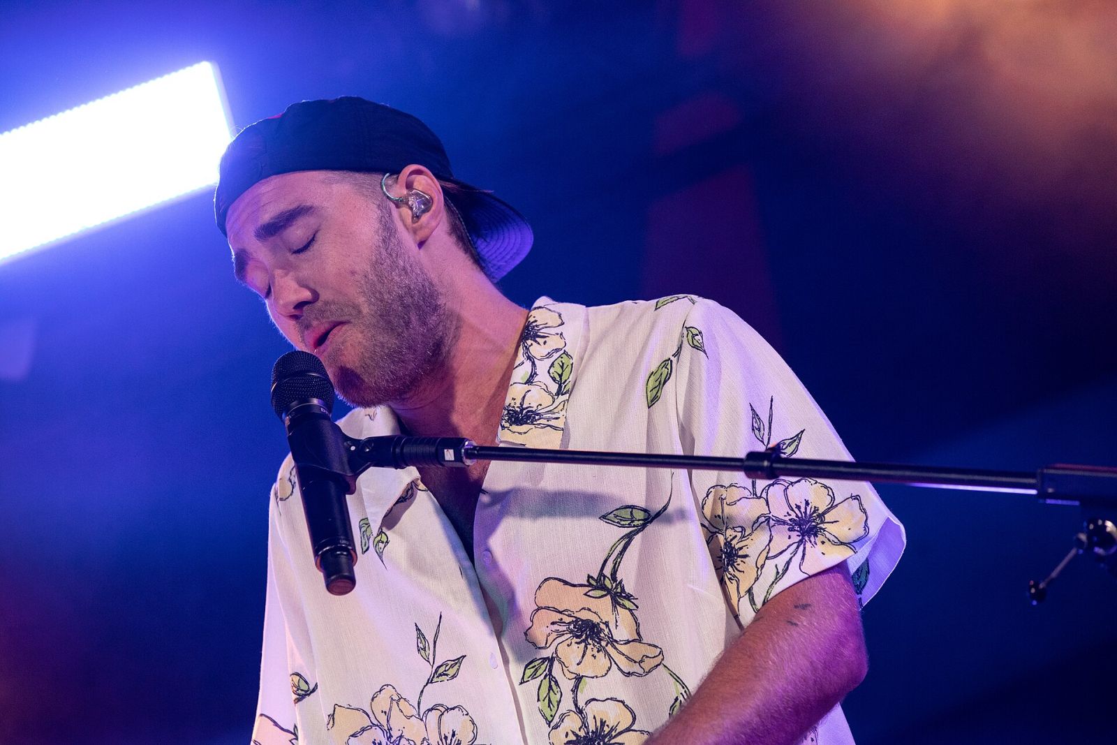 Matt Corby