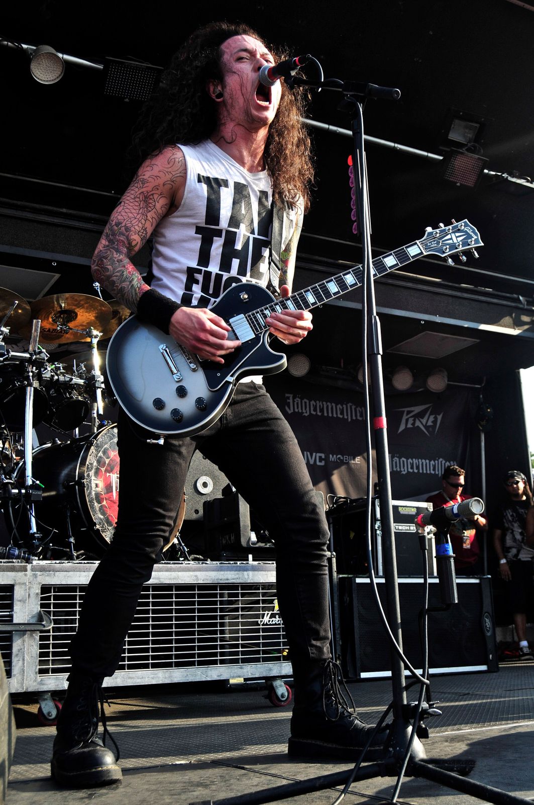 Matt Heafy