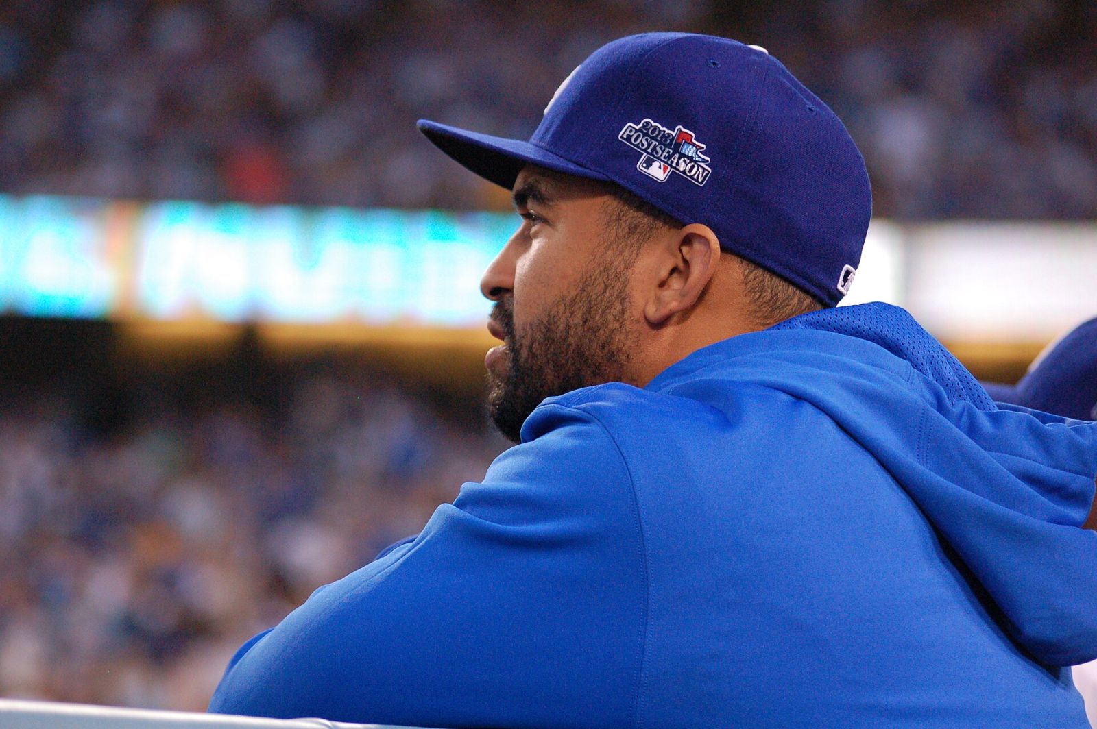 Matt Kemp