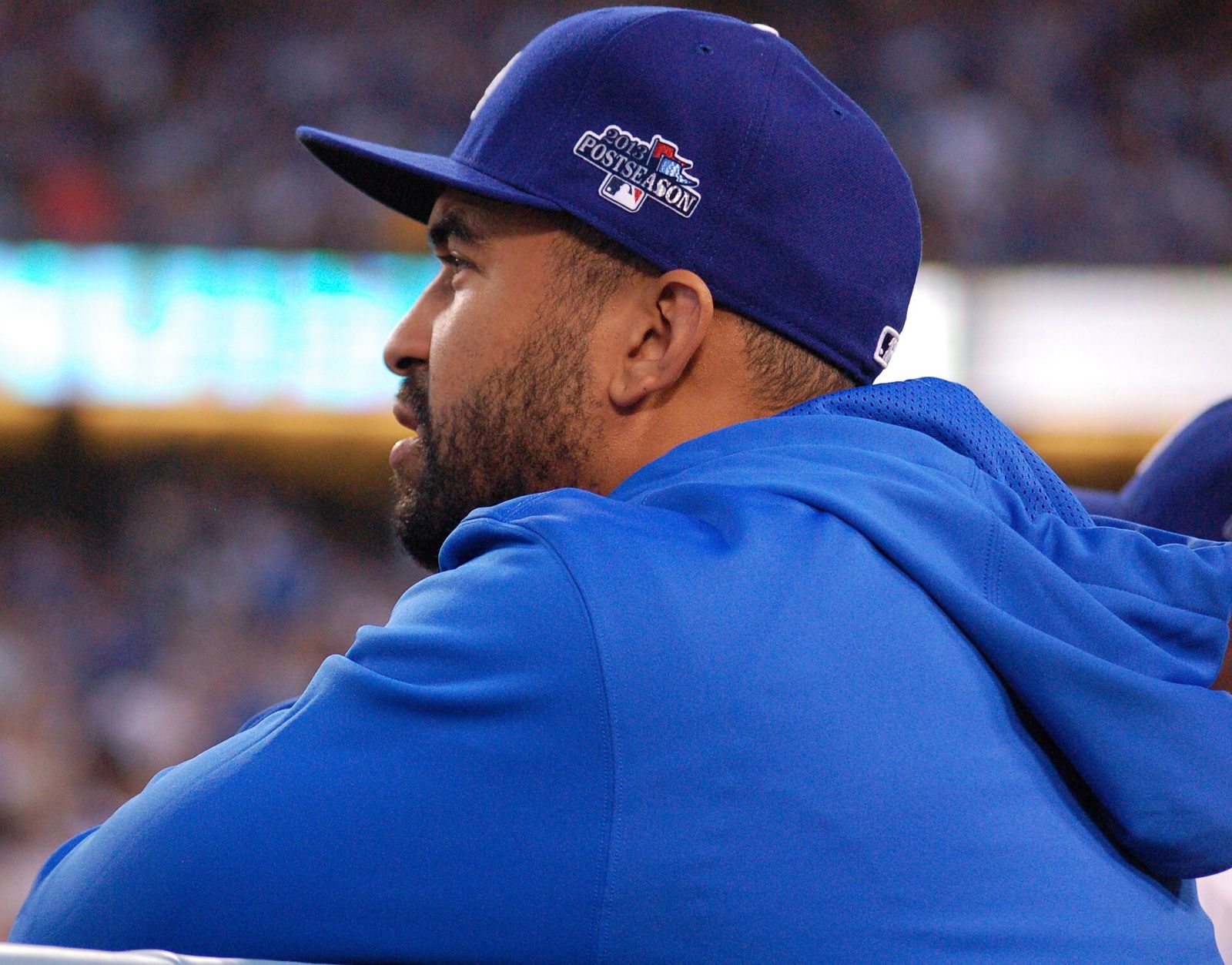 Matt Kemp
