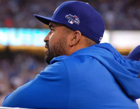 Matt Kemp