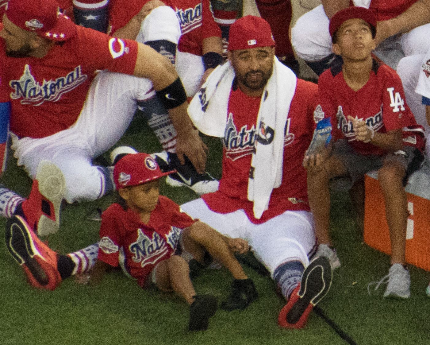 Matt Kemp