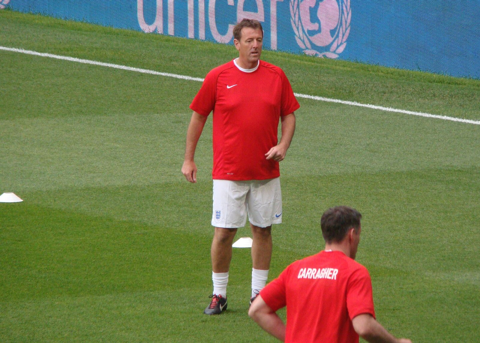 Matt Le Tissier