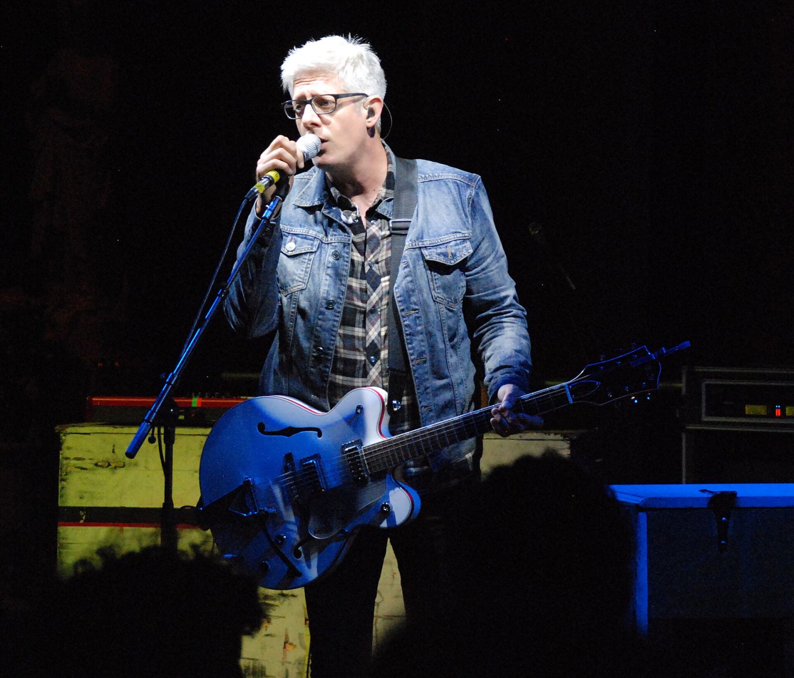 Matt Maher