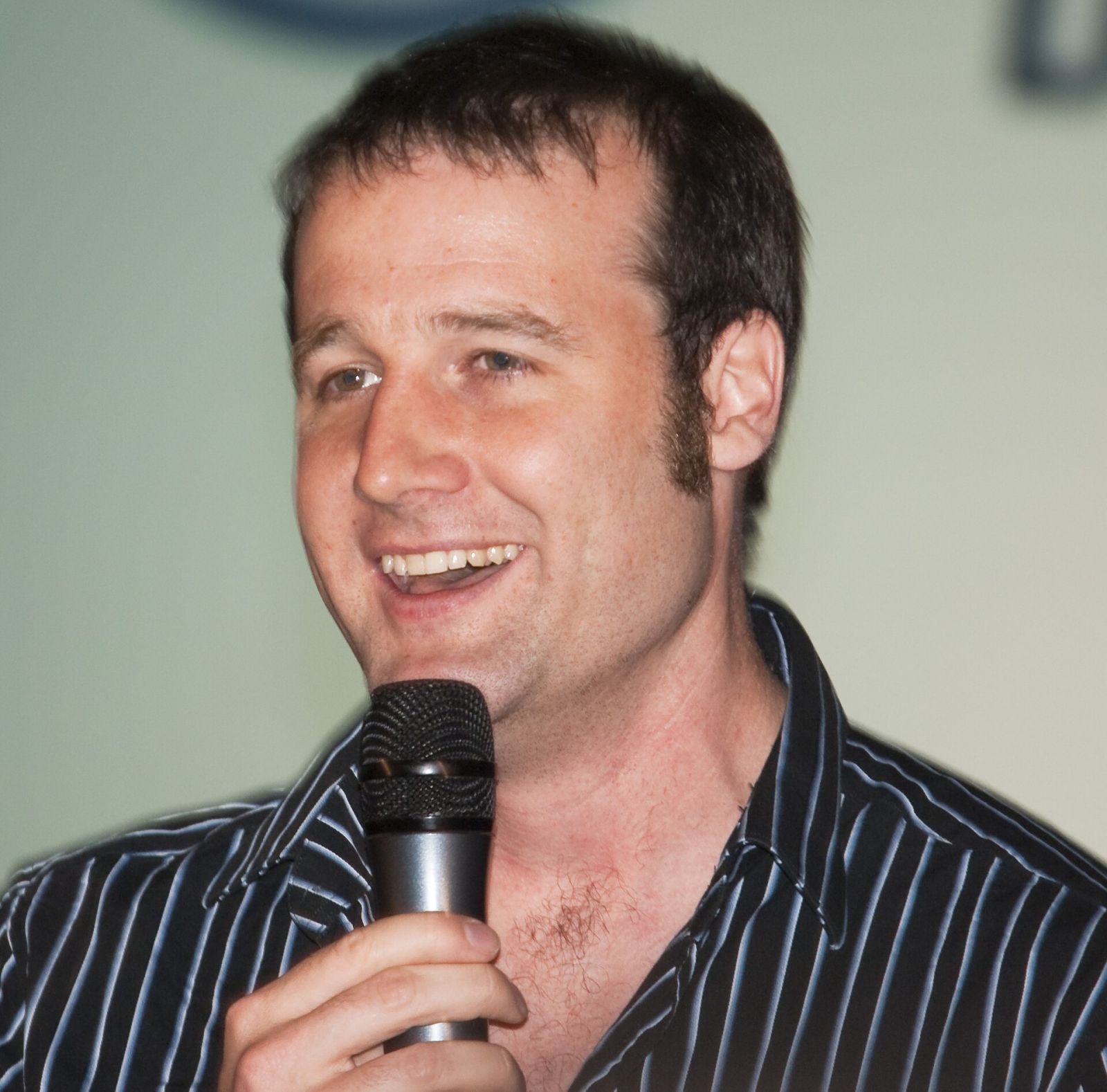 Matt Parker
