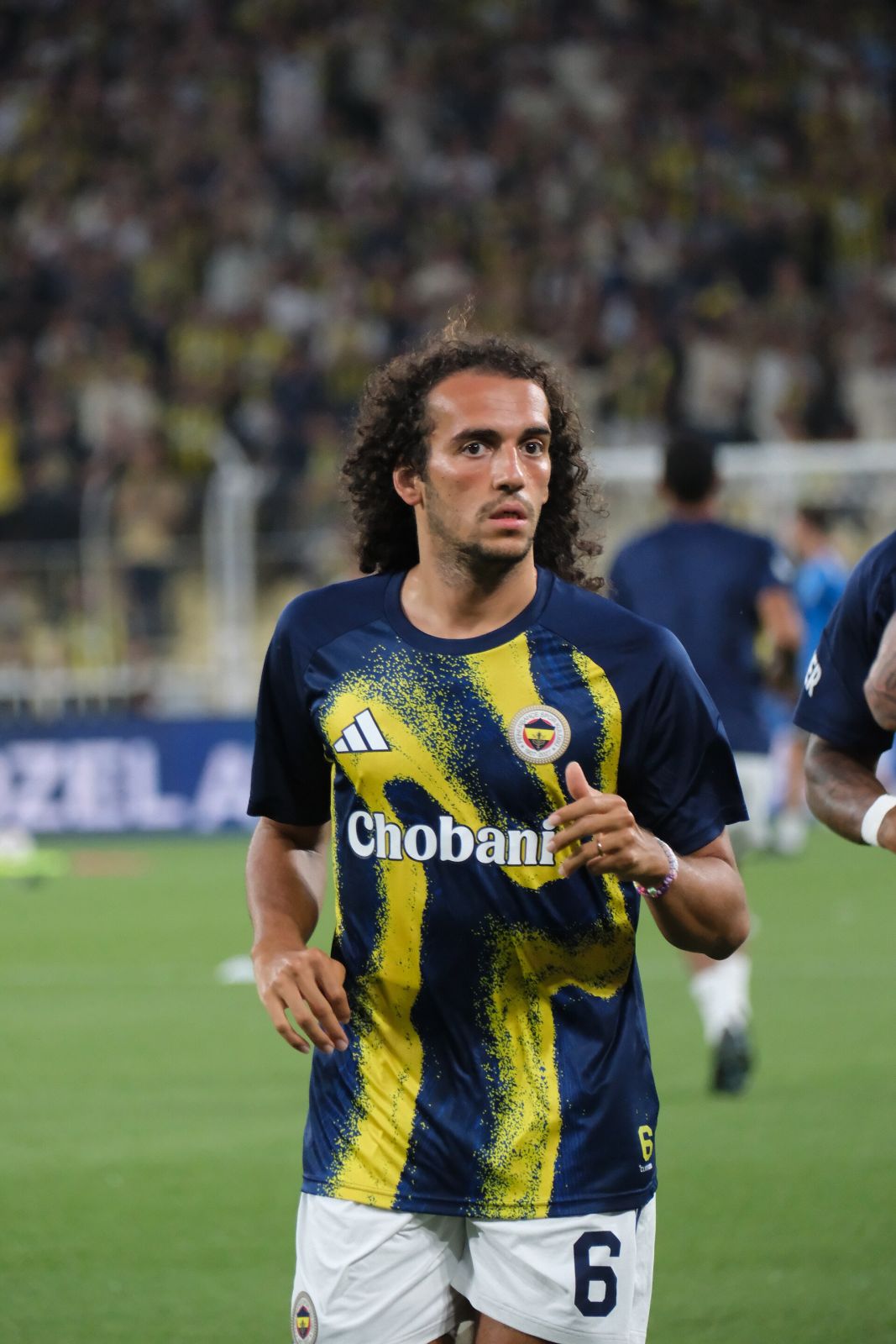 Mattéo Guendouzi