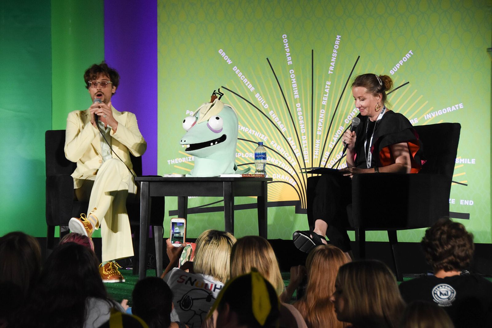 Matthew Gray Gubler