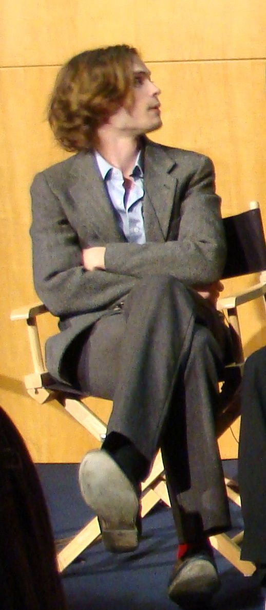 Matthew Gray Gubler
