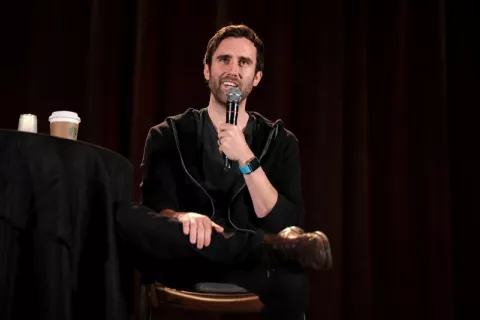 Matthew Lewis