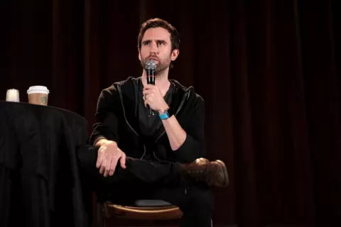 Matthew Lewis