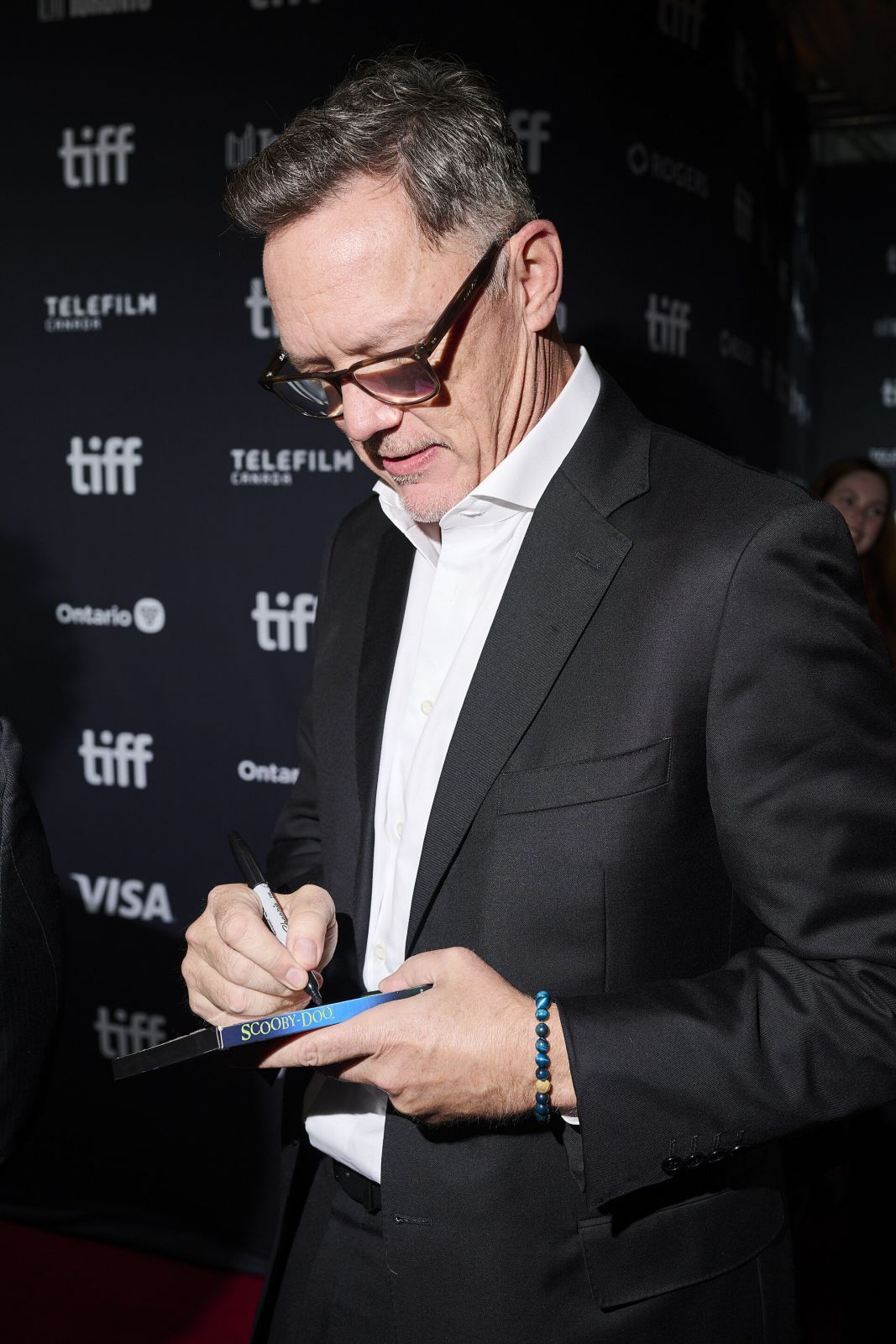 Matthew Lillard