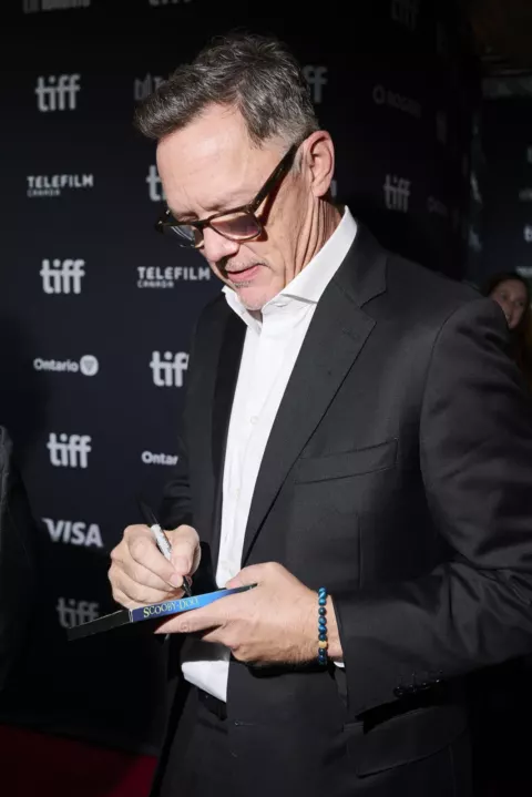 Matthew Lillard