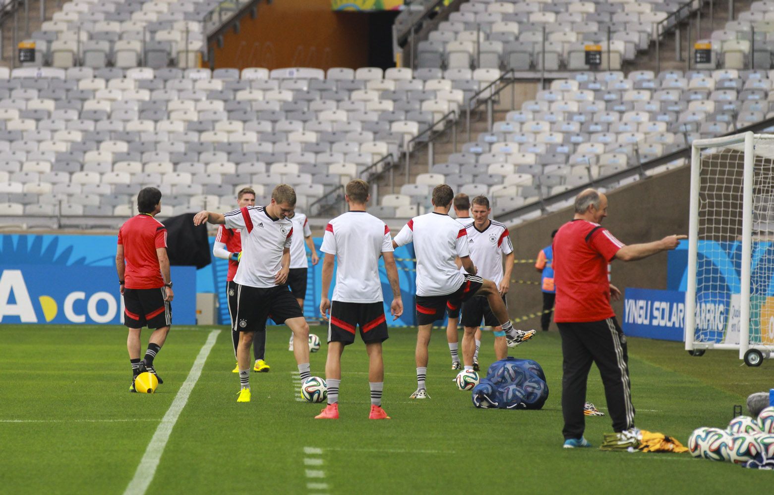 Matthias Ginter