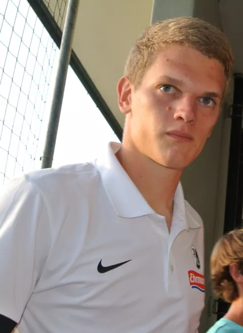 Matthias Ginter