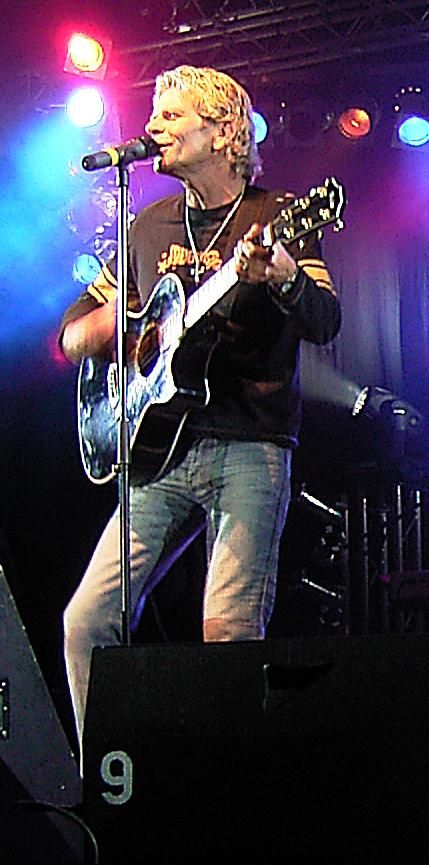 Matthias Reim