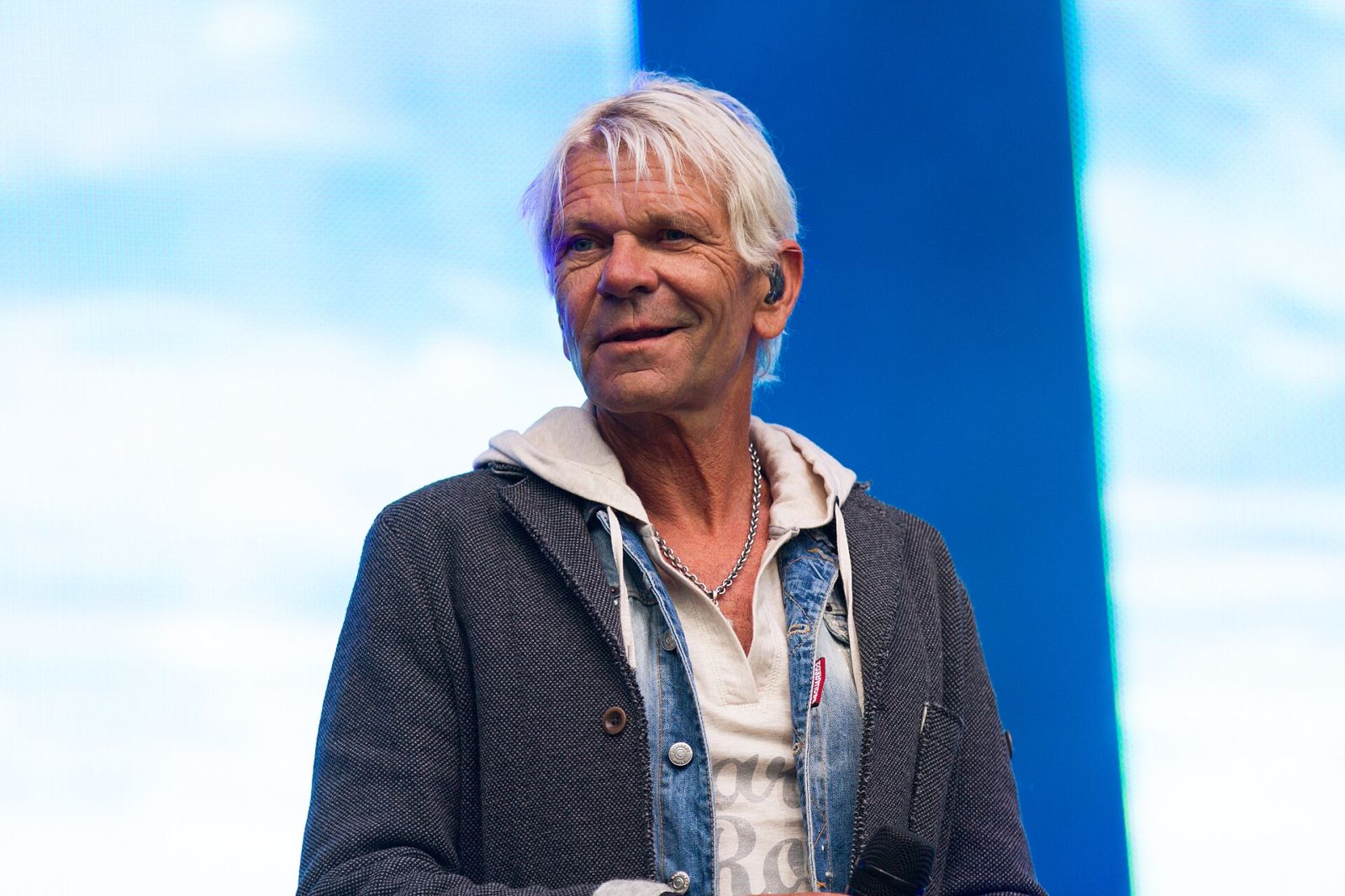 Matthias Reim