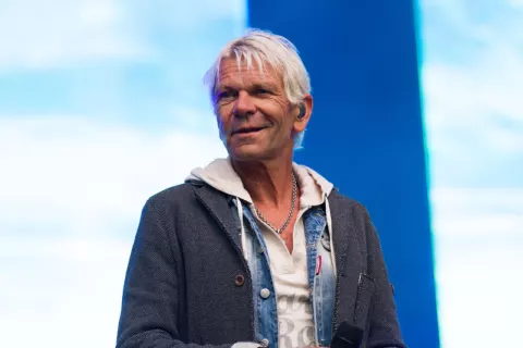 Matthias Reim