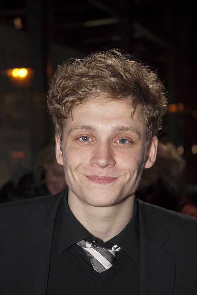 Matthias Schweighöfer