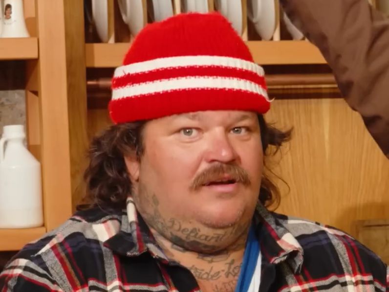 Matty Matheson