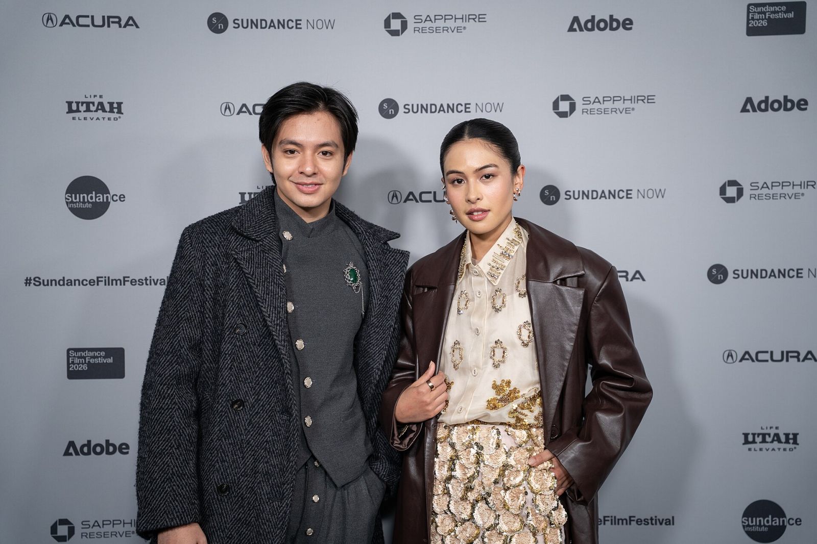 Maudy Ayunda
